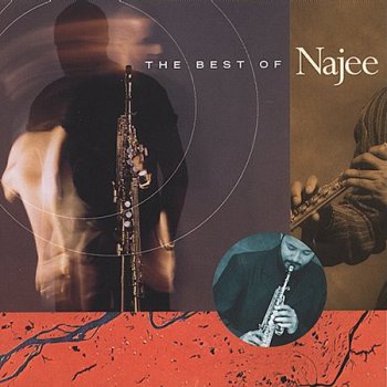 NAJEE - The Best Of Najee 1998