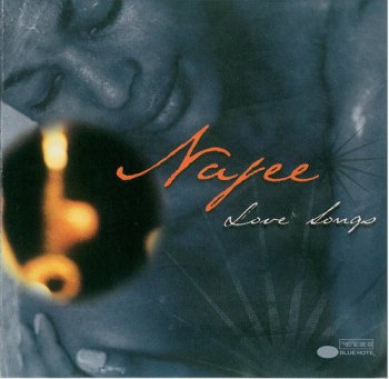 NAJEE - Love Songs 2000