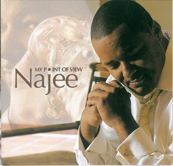NAJEE - My Point Of View 2005