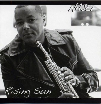 NAJEE - Rising Sun 2007