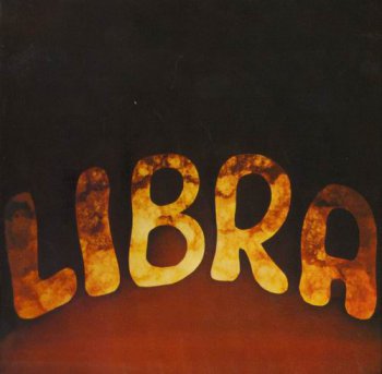 LIBRA - MUSICA E PAROLE - 1975