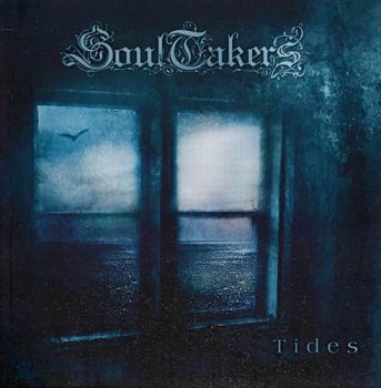 SOUL TAKERS - TIDES - 2005