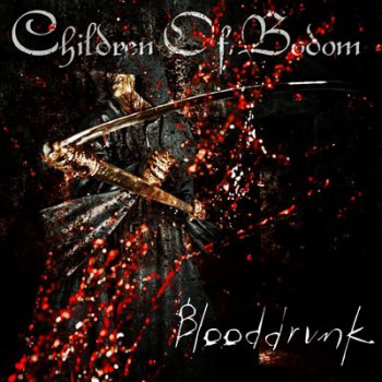 Children of Bodom - "Blooddrunk" (2008)