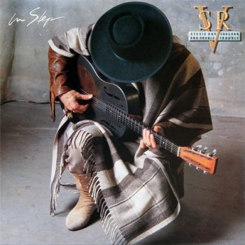 Stevie Ray Vaughan And Double Trouble - In Step (CBS / Epic Records Original 1st Press Holland LP VinylRip 24/96) 1989