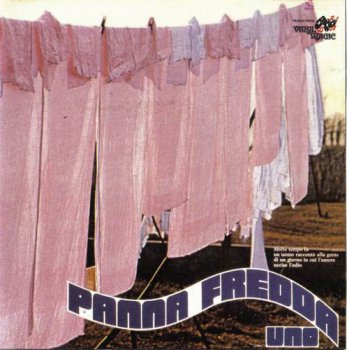 PANNA FREDDA - UNO - 1971