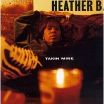 Heather B.-Takin Mine 1996