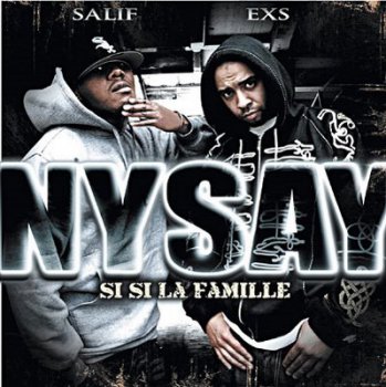 Nysay-Si Si La Famille 2008