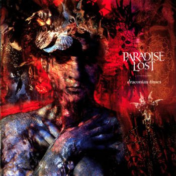 Paradise Lost - "Draconian Times" (2CD) (1995, Re-released 2002)