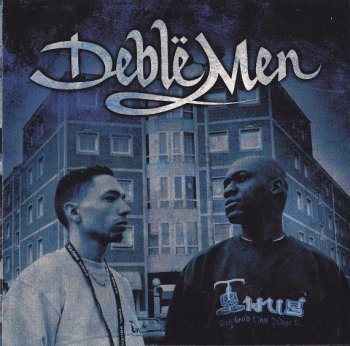 Deble Men-Tout Systeme A Une Faille 2001