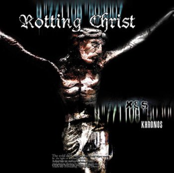 Rotting Christ - 2000 - Khronos