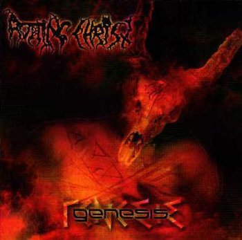 Rotting Christ - 2002 - Genesis
