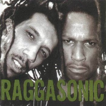 Raggasonic-Raggasonic 1995