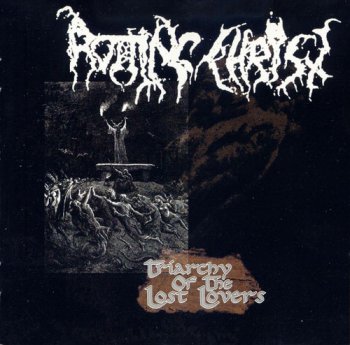 Rotting Christ - "Triarchy of the Lost Lovers" (1996)