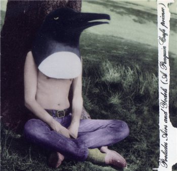 Penguin Cafe Orchestra - Preludes Airs & Yodels 1996