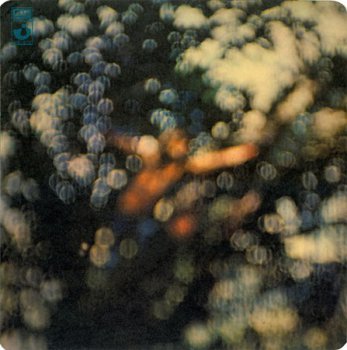 Pink Floyd - Obscured By Clouds (Harvest / EMI Records UK 1th Press LP VinylRip 24/96) 1972
