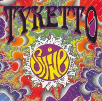 Tyketto - Shine 1995