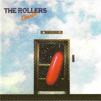 The Rollers (Post-Bay City Rollers) : © 1979 ''Elevator'' (2008 7T's Records,Cherry Red Records Ltd.GLAM CD 47.Made in EU.)