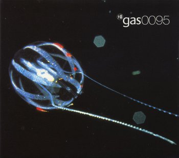 Gas - "Gas 0095" (1995) (Remastered 2008)