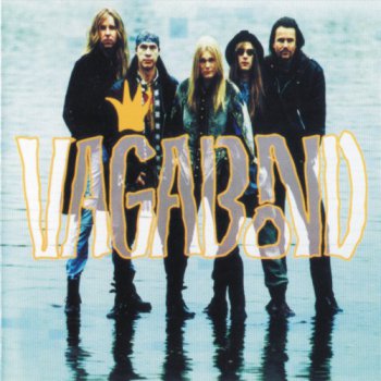 Vagabond - Vagabond 1994