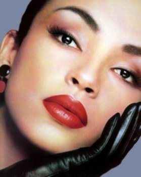 Sade - Soldier Of Love (2010) DTS 5.1