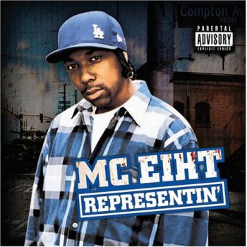 MC Eiht-Representin' 2007