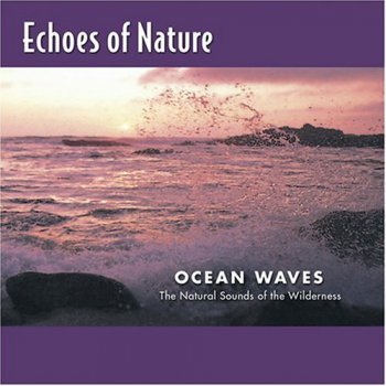 Звуки природы - Ocean Waves/Океанские Волны (FLAC)