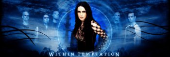 WITHIN TEMPTATION - Silent Force Tour (live) - 2005 