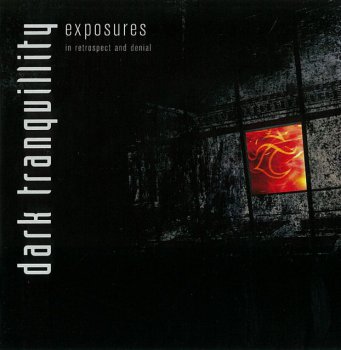 Dark Tranquillity - Exposures - In Retrospect And Denial (live 2CD) - 2004