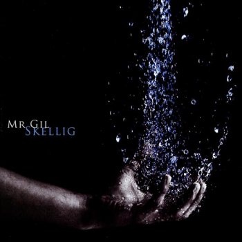 Mr Gil (Mirek Gil) - Skellig (2010)