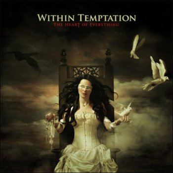 Within Temptation - The Heart Of Everything - 2007