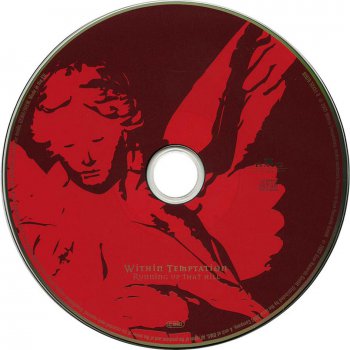 Within Temptation - Running Up That Hill (single) - 2004