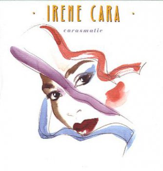 Irene Cara-Carasmatic 1987