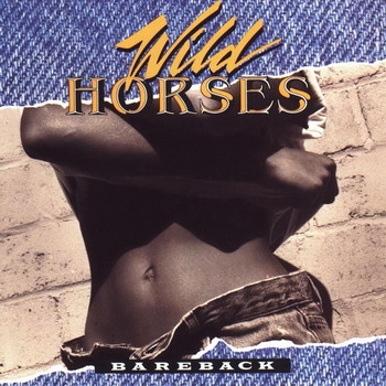 Wild Horses © - 1991 Bareback