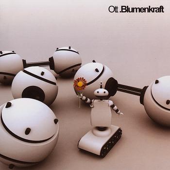 Ott - Blumenkraft (2003)