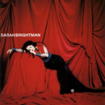 Sarah Brightman - Eden (Limited Millenium Edition)