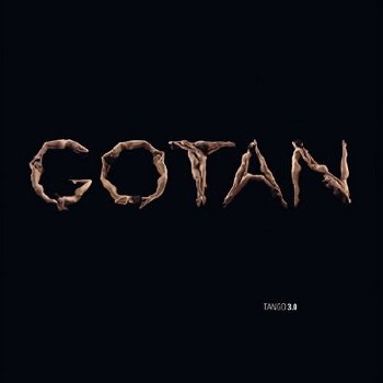 Gotan Project - Tango 3.0