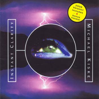 Michael Kiske - Instant Clarity [2006 Version] 1996