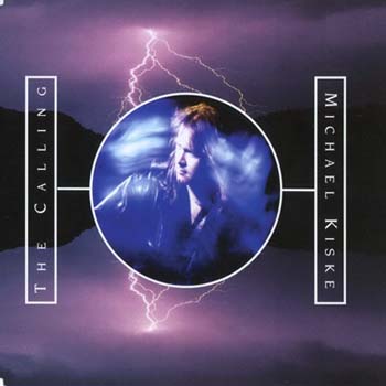 Michael Kiske - The Calling [Japan EP] 1996