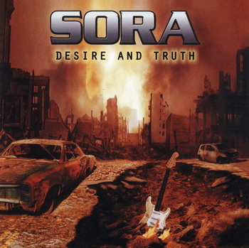 Sora © - 2010 Desire And Truth