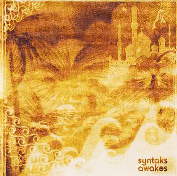 Syntaks - Awakes
