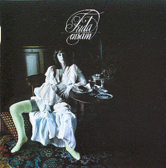 Frida(ABBA)-Ensam 1975