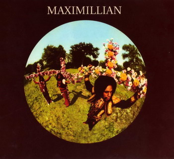 Maximillian © - 1969 Maximillian