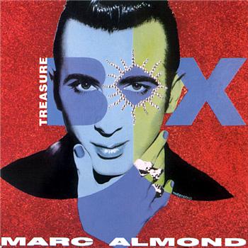 Marc Almond - "Treasure Box" (CD-2) (1995)