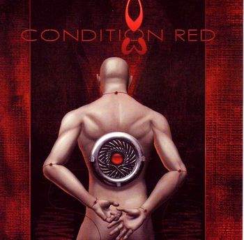 Condition Red - Condition Red II [2003]