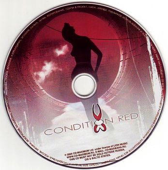 Condition Red - Condition Red II [2003]