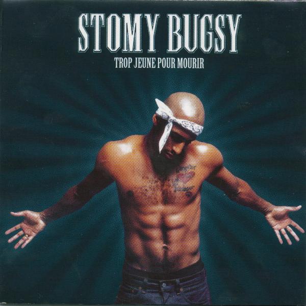  Stomy Bugsy - Trop Jeune Pour Mourir  (2000) 1273330495_folder