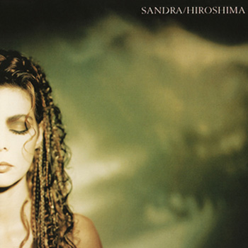 Sandra - Hiroshima (Maxi, Single) 1989