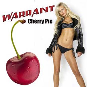 Warrant - Cherry Pie [Re-mastered & Extended Edition] 1990