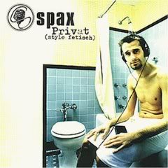 Spax-Privat (Style Fetisch) 1998