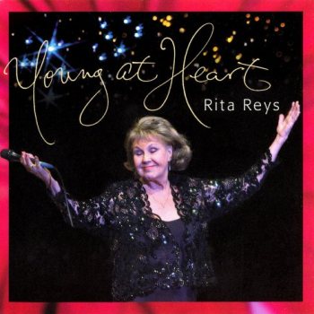 Rita Reys – Young At Heart (2010)